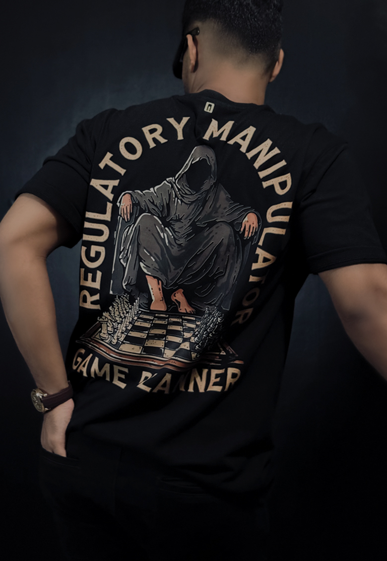 Wizardry T- Shirt